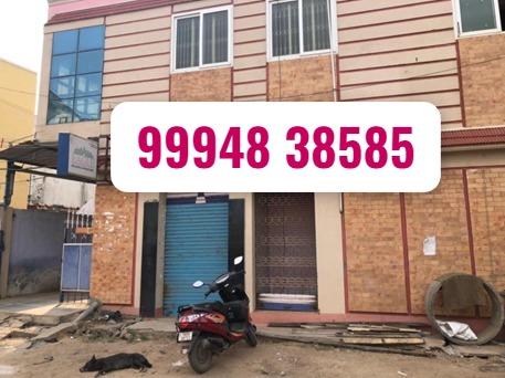 34.5 Cents Commercial Building Sale in Podanur