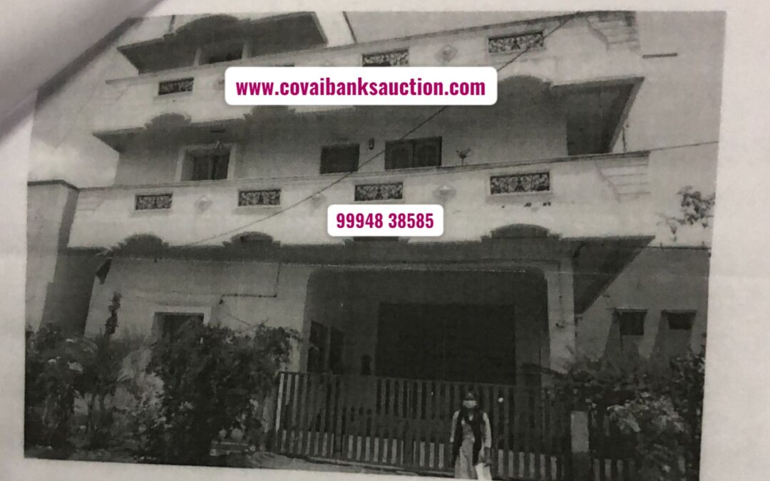 Coimbatore – Sanganoor Village
