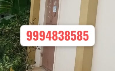 7 Cents Land with Godown Sale in Karumathampatti