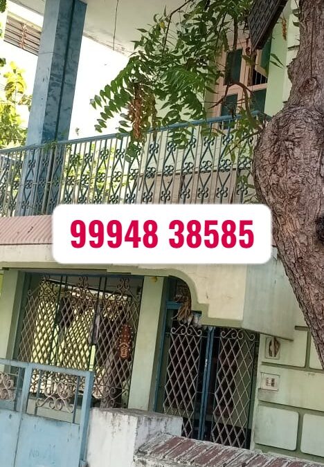 4 Cents 215 Sq.Ft Land with House Sale in FCI  Road – Ganapathy
