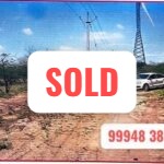 83.28 Acres of Vacant Land Sale in V.Kallipalayam