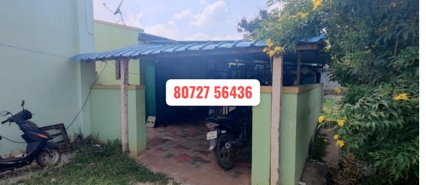 69 Cents Land and 9000 sq.ft Building Sale in Kodangipalayam – Palladam