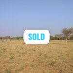 3.41 Acres Vacant Land Sale in Aratholuvu – Kangeyam
