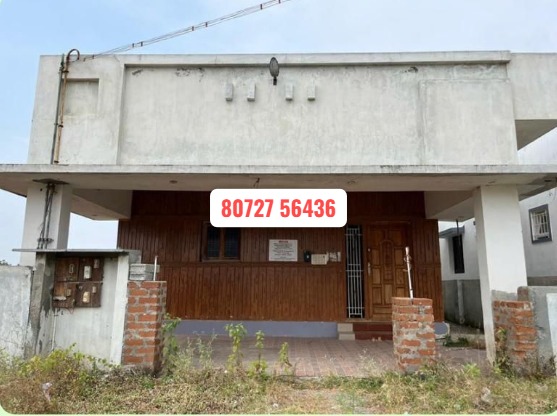 3 Cents 387 Sq.Ft Residential Plot Sale in Jaminkotampatti – Pollachi