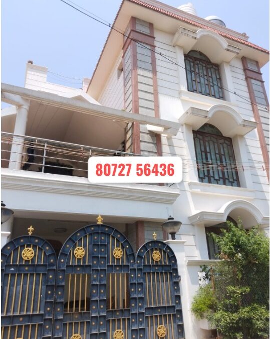 4 Cents 189 Sq.Ft Vacant Land Sale in Selvapuram Coimbatore City Corporation Ltd