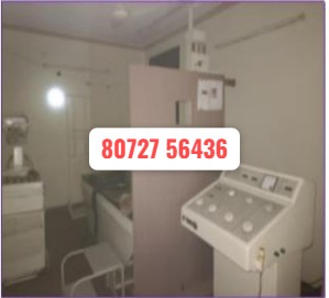 14 Cent 269 Sq.Ft Hospital Building Sale in Kuniyamuthur – Palakkad Main Road Property