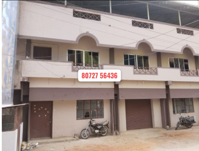 7 Cents 396 Sq.Ft Commercial Building Sale in Valparai