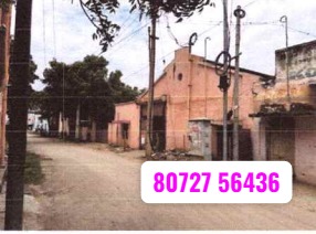 12.6 Cents Land with Industrial Building Sale in Vilankurichi