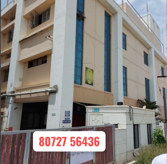 40 Cents Land and Building Sale in 15 Velampalayam