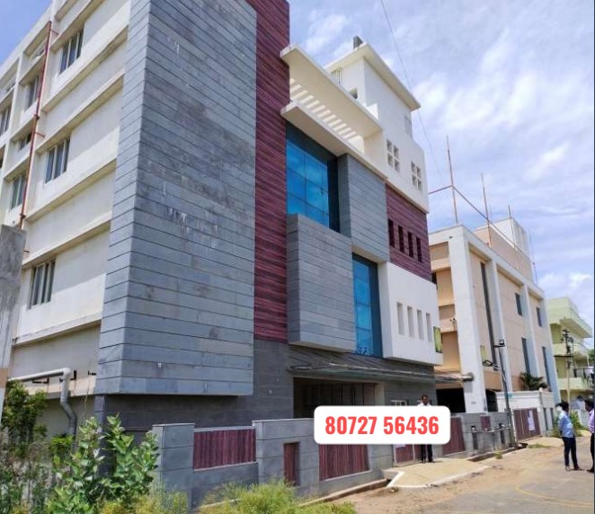29.50 Cents Land with Building Sale in 15 Velampalayam
