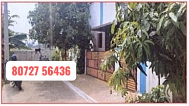 3 Cents 192 Sq.Ft  Land with House Sale in Sirumugai  –  Mettupalayam