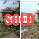 4 Cent 42 Sq.Ft Vacant Land Sale in Kuniyamuthur