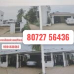 36 Cents Land with House and Godown Sale in Kaniyur – Sulur