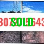 12.58 Cents Residential Vacant Site Sale in Kannamanaickanur – Udumalpet to Palani Road