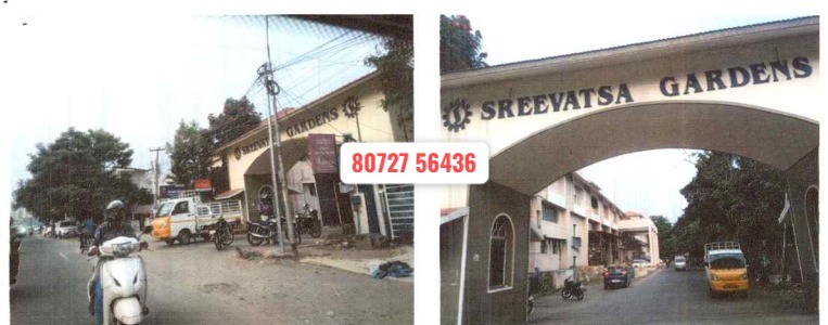 6 Cents 56 Sq.Ft Residential House Sale in Thudiyalur