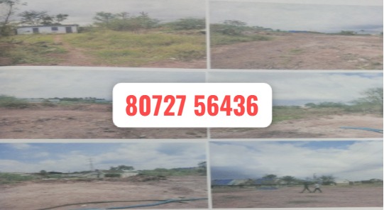 2.05 Acres Vacant Land Sale in Masagoundenchettipalayam – Annur