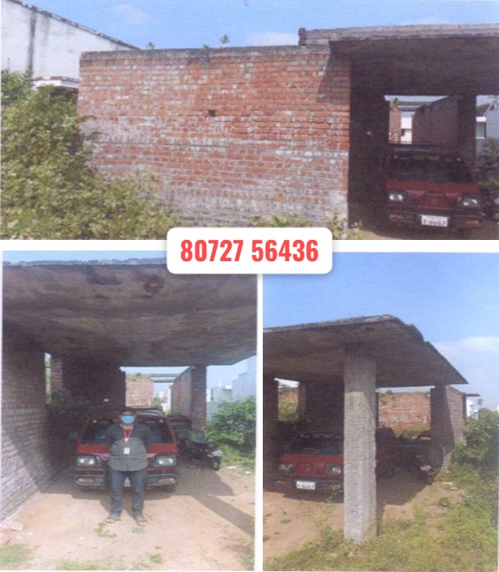 3 Cents 193 Sq.Ft Land with Building Sale in Anaimalai