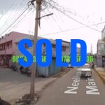 2 Cents 250 sqt Land with Building sale in Uppilipalayam (DRT)