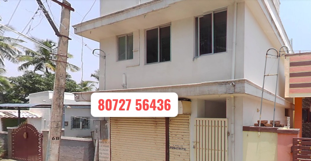 1 Cent 37 Sq.Ft Residential / Commercial Building Sale in Veerapandi – Coimbatore