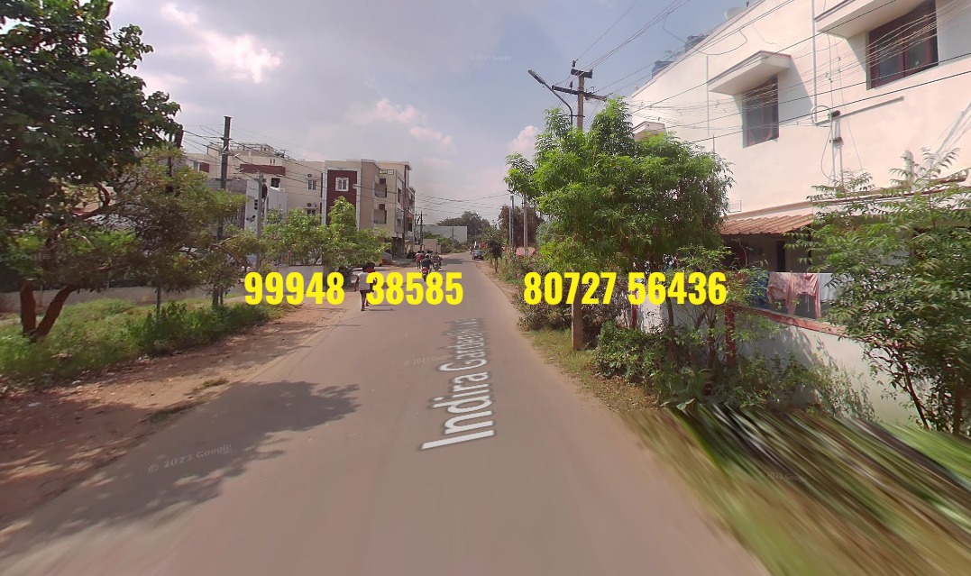 3 Cents 13 Sq.Ft Land with Residential Building sale in Uppilipalayam (Aloft Hotel Back Side)