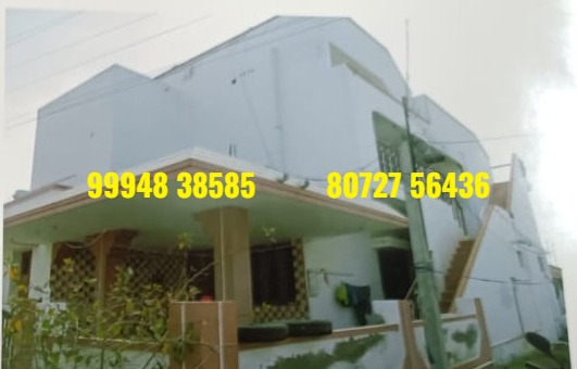 40 Cents Land with House Sale in Mukasipidariyur -Perundurai