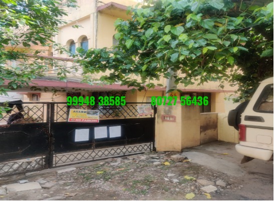 6 Cents 237 Sq.Ft Land with House sale in Veerakeralam – Coimbatore