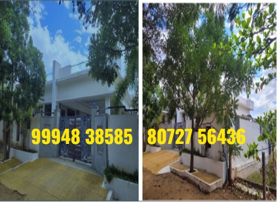 28.75 Cents Land with Residential Building sale in Muthanampalayam – Tiruppur