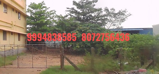 2 Cents 110 Sq.Ft Vacant Land sale in Meenkarai Main Road Property – Anaimalai