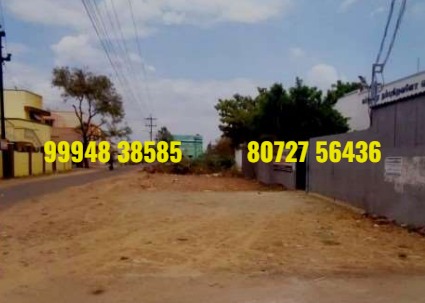 1 Cent 184 Sq.Ft Vacant Land sale in Thiruthangal – Sivakasi