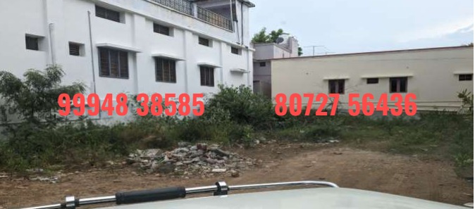 5 Cents 222 Sq.Ft Vacant Land sale in Thiruthangal – Virudhunagar