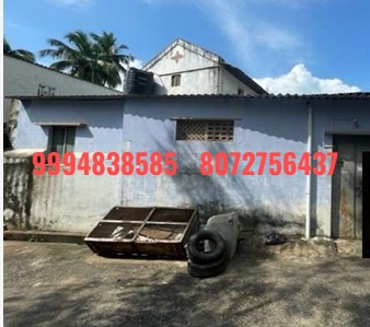 3 Cents 78 Sq.Ft Land with House sale in Mettupalayam