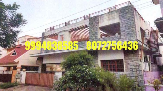 5 Cents 222 Sq.Ft Land with House sale in Upplipalayam