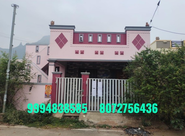 3 Cents 156 Sq.Ft Land with House sale in Narasimhanaickenpalayam