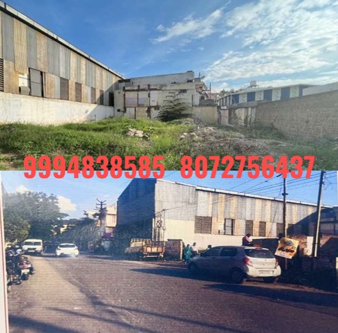 9 Cents 215 Sq.Ft Vacant Land sale in Anupperpalayam