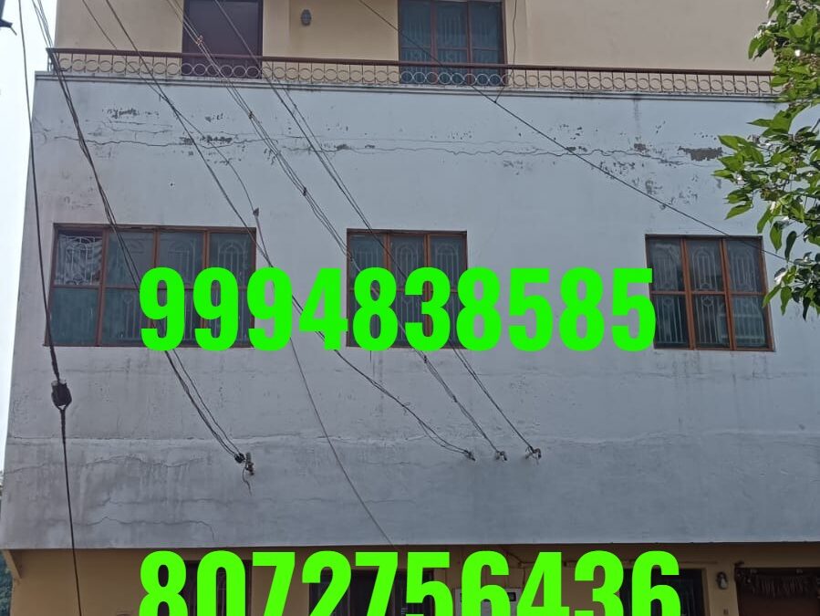 2 Cents 249 Sq.Ft Land with House sale in Sowripalayam