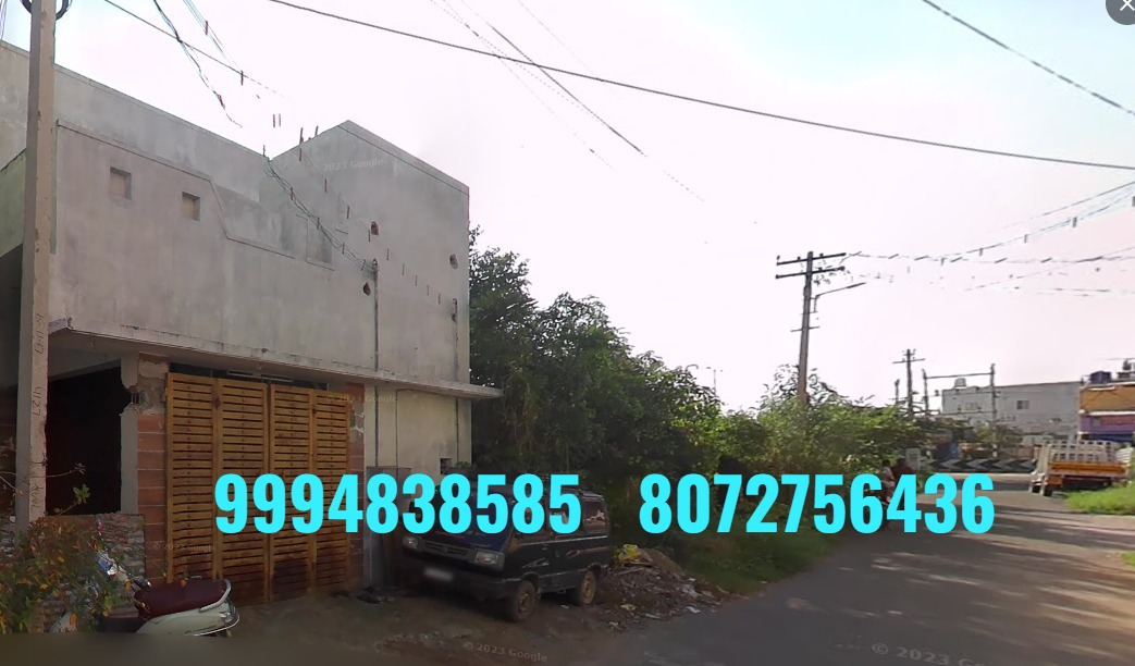 4 Cents 57 Sq.Ft Land with Residential cum Commercial Building sale in Neruperichal