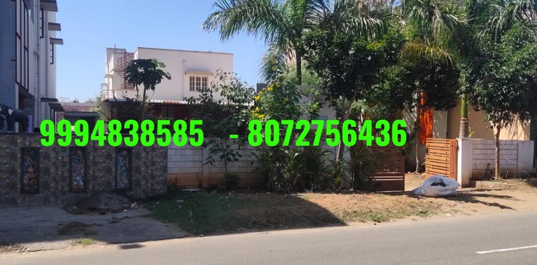 7 Cents 191 Sq.Ft  Vacant Land Sale in Zamin Uthukuli