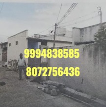 5 Cents 159 Sq.Ft Land With Residential Building  sale in Thoranakkalpatti – Karur