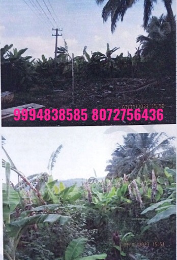 1.93 Acres Vacant Land sale in Mettupalayam