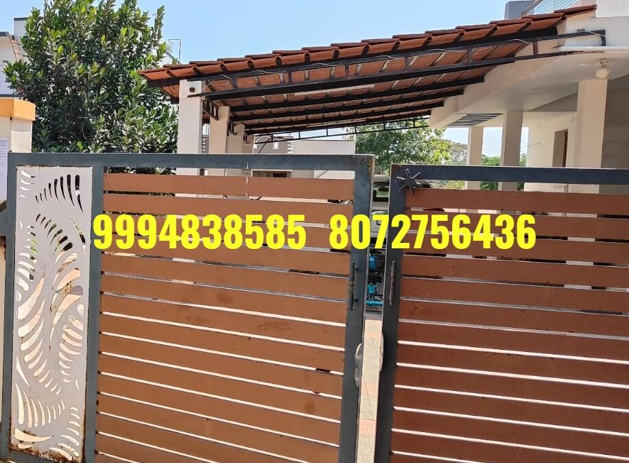 90 Cents  Land with House sale in Thudiyalur