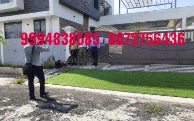 12 Cents 270 Sq.Ft  Land with Residential Building Sale in Polavapalayam – Erode