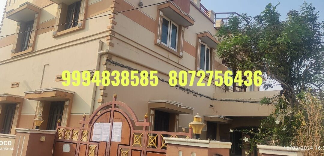 5 Cents 296 Sq.Ft  Land with House sale in Punjai Puliampatti