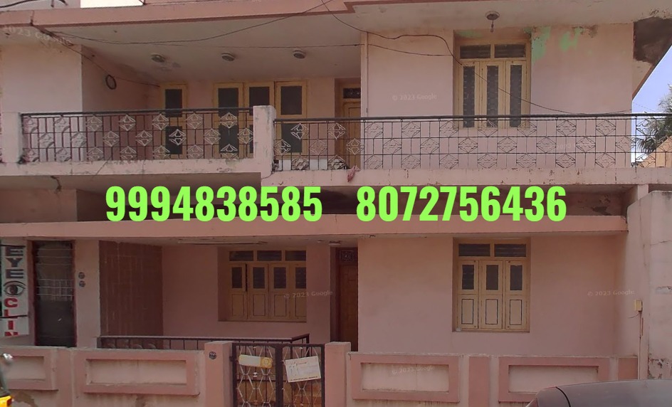 21.5 Cents Land with Residential and Commercial Building sale in Hosur