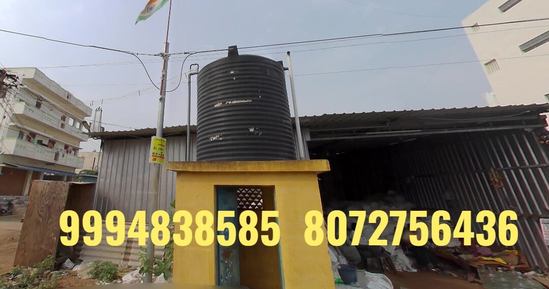 7 Cents 169 Sq.Ft Vacant Land (Temporary GI Shed)  sale in Chettipalayam