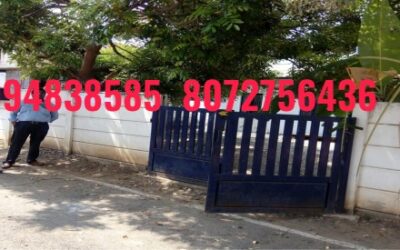 4 Cents 39 Sq.Ft  Land with House Sale in Punjai puliampatti – Sathyamangalam