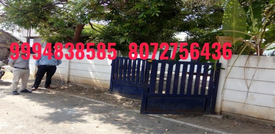 4 Cents 39 Sq.Ft  Land with House Sale in Punjai puliampatti – Sathyamangalam