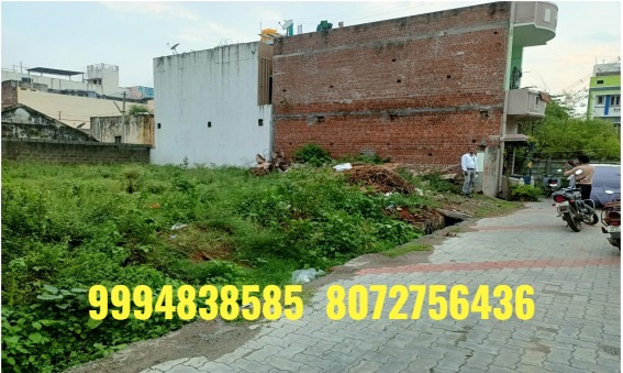 7 Cents 430 Sq. Ft  Land With Residential Building  Sale in Attur – Salem