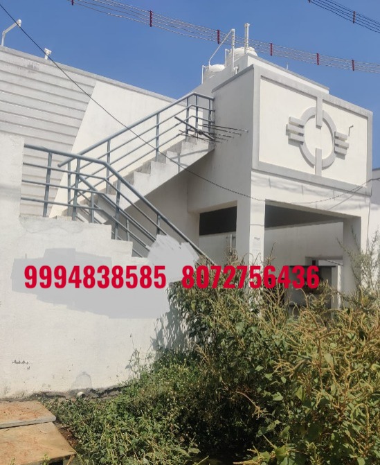 2 Cents 128 Sq.Ft  Land With Residential Building  sale in Muthalipalayam – Tiruppur