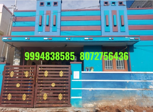 1 Cents 431 Sq.Ft  Land with House Land sale in Kurudampalayam(NGGO Colony)