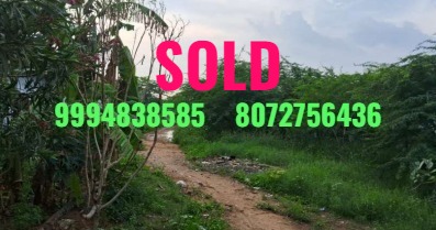 12.43 Cents Vacant Land sale in Karuvampalayam – Tiruppur